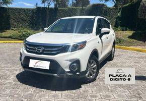 Gac GS3 2024