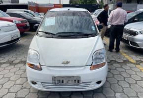 Chevrolet Spark 2015