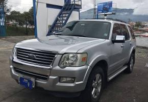 Ford Explorer 5P 2010