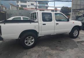 Nissan NP300 2013