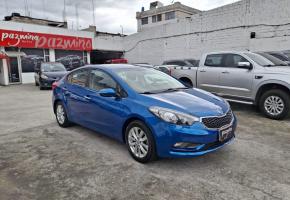 Kia Cerato R 2015