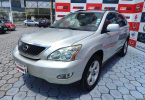 Lexus RX 350 2008