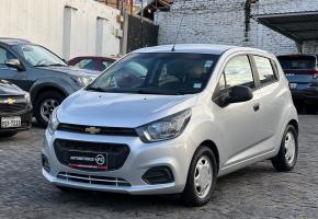 Chevrolet Spark 2020