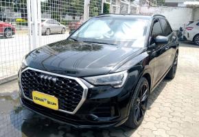 Audi Q3 2020