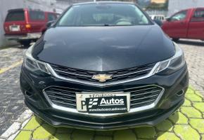 Chevrolet Cruze 2017