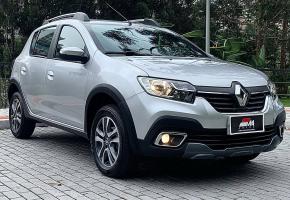 Renault STEPWAY INTENS FASE 2023