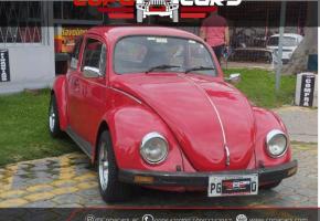 Volkswagen Escarabajo 1973