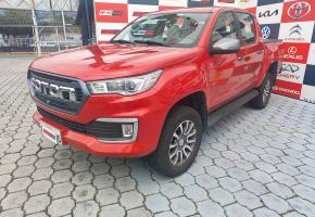 Foton TUNLAND  G 2024
