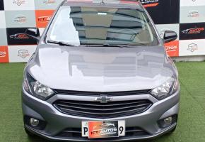 Chevrolet JOY BLACK 2023