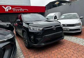 Toyota RAV 4 2020