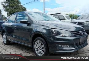 Volkswagen Polo 2018