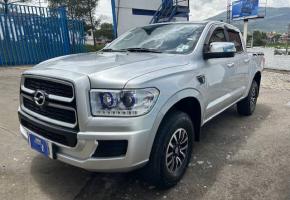 ZX AUTO TERRALORD HEAVY 2023
