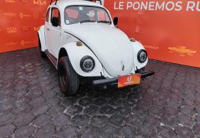 Volkswagen Escarabajo 1979