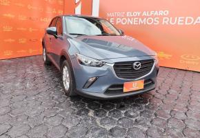 Mazda CX3 ENTRY 2023