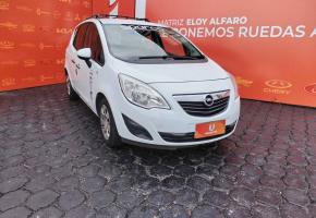 Opel Meriva 2012