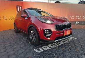 Kia Sportage R 2017