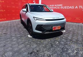 Baic X55 LUXURY 2024