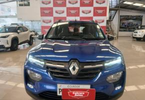 Renault Kwid 2024