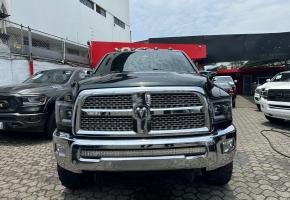Ram Ram 2500 Laramie Crew 2017