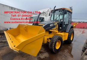John Deere 410J 2011