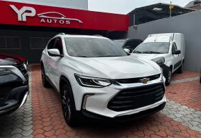 Chevrolet Tracker Premier 2022
