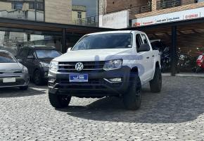 Volkswagen AMAROK BI 2019