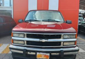 Chevrolet Blazer 1998