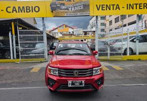 DongFeng RICH 2022