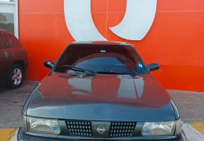 Nissan Sentra 2012