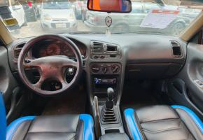 Mitsubishi Galant 1994
