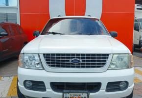 Ford Explorer 2005