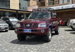 Nissan Patrol GRX 4x4 2007