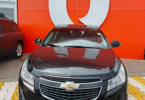 Chevrolet Cruze 2014