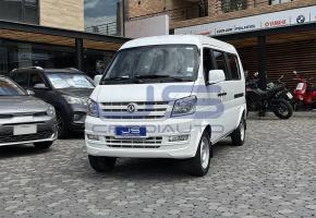 DFSK K07S VAN 2022