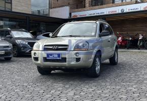 Hyundai Tucson 2009