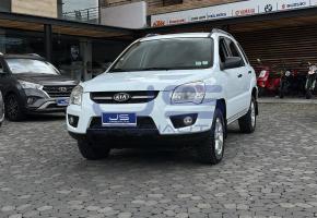 Kia Sportage Active 2014