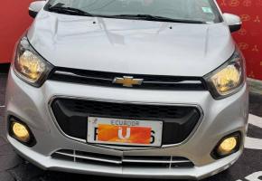 Chevrolet Beat 2023
