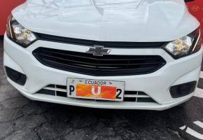 Chevrolet JOY BLACK 2023