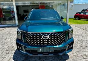 Gac GS8 2024