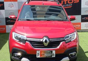 Renault STEPWAY INTENS FASE 2023
