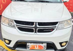 Dodge Journey SXT 2014