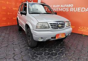Chevrolet Grand Vitara 5P 4X4 2003