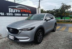 Mazda CX-5 2022