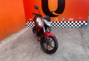 Yamaha FZN 250 2016