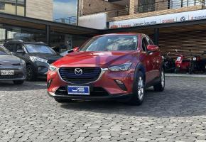 Mazda CX3 ENTRY 2018