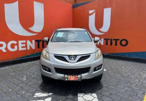 Great Wall Hover H5 Full 2011