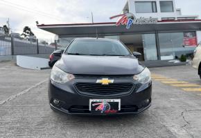 Chevrolet Sail 2020