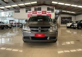 Dodge Journey 2012