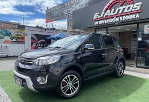 Great Wall Haval M4 2020