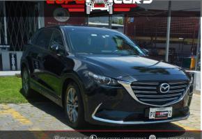 Mazda NEW CX-9 2019
